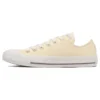 Chuck Taylor All Star Flateyelets Cg Ox “Bege Claro”