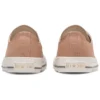 Chuck Taylor All Star Flateyelets Cg Ox “Rosa Bege”