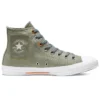 Chuck Taylor All Star Flight School High “Verde”
