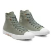 Chuck Taylor All Star Flight School High “Verde”