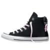 Chuck Taylor All Star Floral Bow “Preto Vintage”