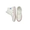 Chuck Taylor All Star Floral “Branco”