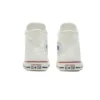 Chuck Taylor All Star Floral “Branco”