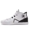 Chuck Taylor All Star Flux Ultra Mid “Branco Preto”