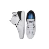 Chuck Taylor All Star Flux Ultra Mid “Branco Preto”