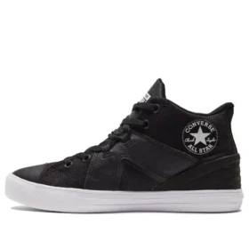 Chuck Taylor All Star Flux Ultra “Preto”