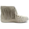Chuck Taylor All Star Fringe “Egret”