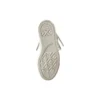 Chuck Taylor All Star Fringe “Egret”