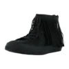 Chuck Taylor All Star Fringe “Preto”