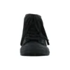 Chuck Taylor All Star Fringe “Preto”