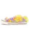 Chuck Taylor All Star Furry Ox “Multicolorido”