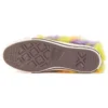 Chuck Taylor All Star Furry Ox “Multicolorido”