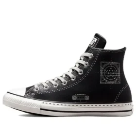 Chuck Taylor All Star Future Utility “Preto Branco”