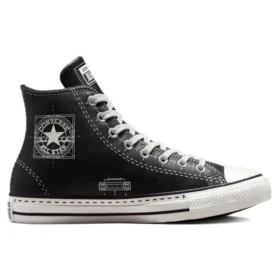 Chuck Taylor All Star Future Utility “Preto Branco”