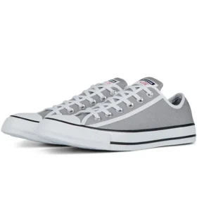 Chuck Taylor All Star Gamer Low Top “Cinza”