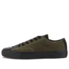 Chuck Taylor All Star GF Briefing OX “Areia e Verde-Oliva”