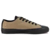 Chuck Taylor All Star GF Briefing OX “Areia e Verde-Oliva”