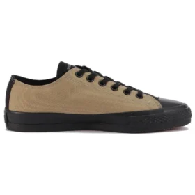 Chuck Taylor All Star GF Briefing OX “Areia e Verde-Oliva”
