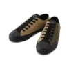 Chuck Taylor All Star GF Briefing OX “Areia e Verde-Oliva”