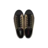 Chuck Taylor All Star GF Briefing OX “Areia e Verde-Oliva”