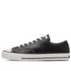 Chuck Taylor All Star Gf Ox “Preto Branco”