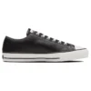 Chuck Taylor All Star Gf Ox “Preto Branco”
