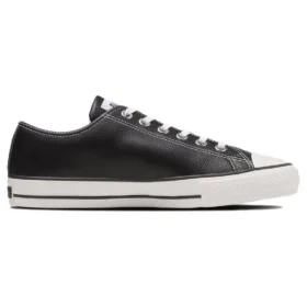 Chuck Taylor All Star Gf Ox “Preto Branco”