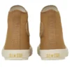 Chuck Taylor All Star Goldlogopatch Hi “Golden Brown”