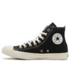 Chuck Taylor All Star Goldzip III “Preto”