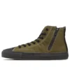 Chuck Taylor All Star Golf Briefing Z Canela Alta “Areia e Verde Azeitona”