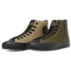 Chuck Taylor All Star Golf Briefing Z Canela Alta “Areia e Verde Azeitona”