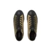 Chuck Taylor All Star Golf Briefing Z Canela Alta “Areia e Verde Azeitona”