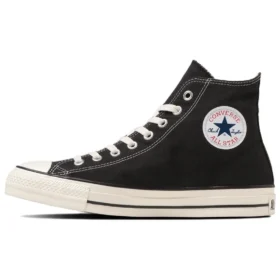 Chuck Taylor All Star Gore-Tex High Top “Black”