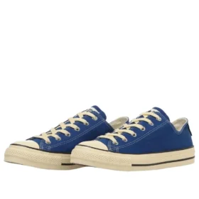 Chuck Taylor All Star GORE-TEX OX “Azul”