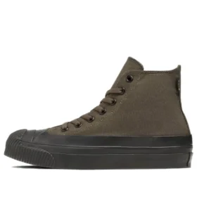 Chuck Taylor All Star GORE-TEX RB High Top “Verde-oliva”
