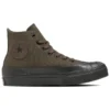 Chuck Taylor All Star GORE-TEX RB High Top “Verde-oliva”