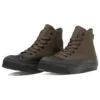 Chuck Taylor All Star GORE-TEX RB High Top “Verde-oliva”