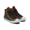 Chuck Taylor All Star “Green”