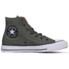 Chuck Taylor All Star “Grey Green”