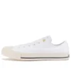 Chuck Taylor All Star GS-STUDS OX “Branco”