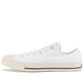 Chuck Taylor All Star GS-STUDS OX “Branco”
