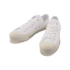 Chuck Taylor All Star GS-STUDS OX “Branco”