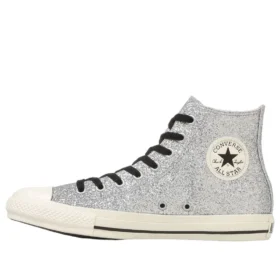 Chuck Taylor All Star GT Hi “Prata”