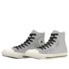 Chuck Taylor All Star GT Hi “Prata”