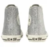 Chuck Taylor All Star GT Hi “Prata”