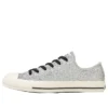 Chuck Taylor All Star GT Ox “Silver”