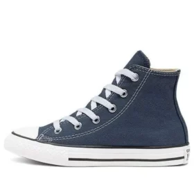 Chuck Taylor All Star Hi “Azul”