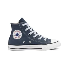 Chuck Taylor All Star Hi “Azul”