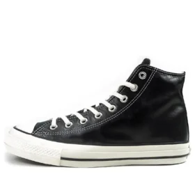 Chuck Taylor All Star Hi “Black Olive Green”