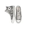 Chuck Taylor All Star Hi “Black White”